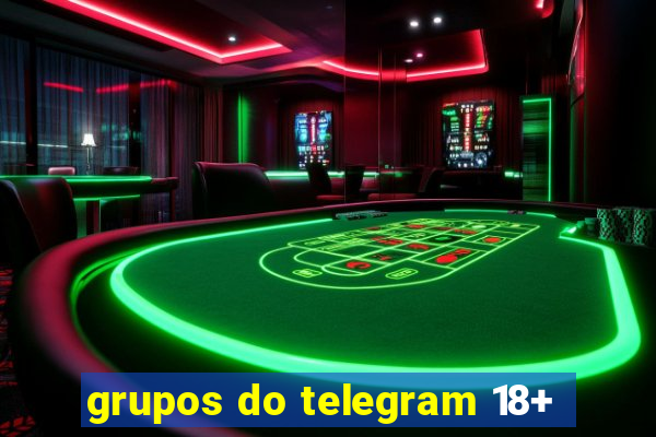 grupos do telegram 18+